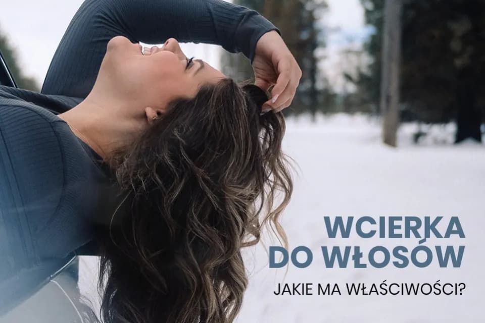 Jak skutecznie stosować wcierkę do włosów, aby uniknąć wypadania?