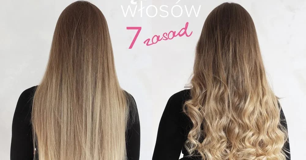 Jak zrobić ładne loki lokówką i uniknąć najczęstszych błędów